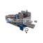 Semi Automatic Folder Gluer Machine Cardboard Folder Gluer Machinery