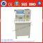 Multifunctional zigzag cutting machine zig zag cutting machine