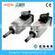 good sell 700w double spindles advertising cnc carver sealing-side spindle