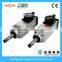 good sell 700w double spindles advertising cnc carver sealing-side spindle