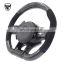 Hot Sale Professional Lower Price Class C Class A car Carbon fiber steering wheel LED For Mercedes-Benz A 000 460 9808 9E29
