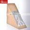 Sunkea Paper Bento Sandwich Wedge Box Manufacturer