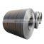 HR Steel Coil SS400 A36 Q235 Q345 Q195 MS Carbon Hot Rolled Steel Coil