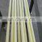 Precision technology production cast plastic nylon welding rod and bar