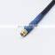 CU/CCS/CCA 50ohm Low Loss lmr 240 coaxial cable PE/PVC/LSZH Coaxial Cable