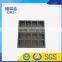 High strength fiber plastic walkway grating frp