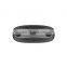 KINGSTAR OEM ODM Real ANC Noise Cancellation Earbuds TWS Wireless Earphone deep bass Led Display Headphone With Charger Box
