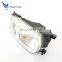 auto parts repuestos Car Front Headlamp headlights