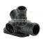 Car Water Flange Coolant Engine Parts 050121132A 050121133C For AUDI A4 VW PASSAT 1.6