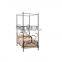 Indian handmade canopy bed