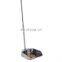 Wholesale Metal Stainless Steel Long Handle Dustpan