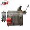 Automatic batch fryer small scale peanut frying machine factory price