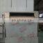 IQF Quick-freezer Processing Line Condition Frozen French Fries Freezing Machine Type and New Tunnel Freezer Spare Parts Gearbox