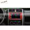 Dash Board Trim Ring Dashboard Bezel Frame For Suzuki Jimny