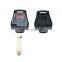 Replacement 2 + 1 3 Button Remote Car Key Case Shell Cover Fob For Cube S SL Rogue Auto Key