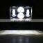 60w  spot beam led search light IP67 wireless led lights LED529