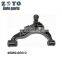 48069-60010 48068-60010 High Quality Triangle Arm front lower suspension arm for Toyota land cruiser 200