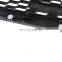Car Grille For Suzuki Jimny JB64 JB74 2018-on  front mesh grille  new accessories Offroad parts auto accessories