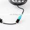Auto Motorcycle Car Round Led Headlight for Jeep  Wrangler JK 2007-On Off Road parts