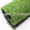 Beautiful green color artificial garden lawn turf grass natural