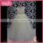 Handmade crochet dress summer korean newest fashion girl dress