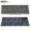 Hot sales 0.40mm/0.45mm/0.50mm stone coated steel metal shingles roof tiles  manufacture with competitive price in China