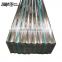 Second hand gauge 28 roofing sheets galvanized waved roof corrugated iron sheets