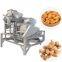 Professioanl Almond Hazelnut Cracking and Shelling Machine Durable Use  | Almond Shelling Machine