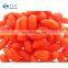 Sinocharm Top Quality BRC A Approved Nutrient-rich IQF Goji Berry Frozen Fresh Goji