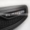 Offroad front bumper for Jeep wrangler JK 2007+ steel car bumper automotive parts & accessories