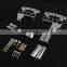Aluminum alloy Handles for Jeep Wrangler JK accessories front Handle 4x4 accessory maiker manufacturer