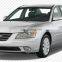 For sonata 2009 2010 side mirror 87620-3K000 87610-3K000 auto body kits