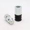 STAUBLI  MPX Flat Head Hydraulic Quick Coupling