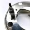QCP-X03 Salon Replacement Shampoo Bowl Sink Basin Stainless Steel Tilting Pivot Mechanism