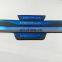 Factory Direct For HYUNDAI VENUE 2015-2022 Car Part Door Sill Scuff Plate Cover Entry Pedal