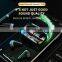 Tg04 Tws Wireless Gaming Earphones Bt Sports Waterproof Earbuds Led Display Noise Cancelling Bass Gamer Earphone