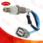 Haoxiang Auto New Material Sensor Lambda de Oxígeno O2 36531-RAA-A01 para Honda Accord 2.4L L4 2003 - 2007