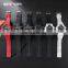 SANDA 387 Trend big dial men silicone bracelet military sport watch digital waterproof