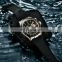Pagani Design 1664 Functional Mens Quartz Watches Quality Steel Chrono 2021 Watch Pagani Design