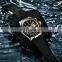 Pagani Design 1664 Functional Mens Quartz Watches Quality Steel Chrono 2021 Watch Pagani Design