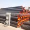 HDPE Double Wall Corrugate Pipes