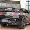 Runde GLE 63 AMG Rear Diffuser For Mercedes-Benz Gle 320 400 43 Coupe Upgrade GLE63 Rear Lip