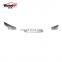 Runde Car Modication Carbon Fiber Rear Spoiler Wings for Tesla Model 3 Spoiler 2014-2017 CS Style  Car Rear Spoiler