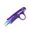 Custom household Mini garment scissor thread scissors cutting filaments fabric yarn tailoring shear