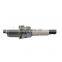 Genuine Wholesale Japanese Car Ignition Heater Laser Single Iridium Spark Plug 22401-AA570 For Legecy Forester