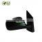 High Quality 2007 Vios 3 Wire Cable Electric Car Side Mirror for Toyota Yaris Vitz 2008 2009 2010 2011 2012 2013