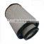 dongfeng truck air filter element AA90156 AF26625 AF26626