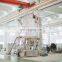 Powder Spray Drying Machine Tower Detergent Powder Plant