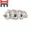 707-55-33080 gear pump for wa380-3 hydraulic pump parts