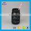 Hot sale 15oz 450ml glass juice bottle glass black mason jar                        
                                                                                Supplier's Choice